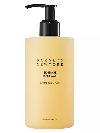 Sentiage Hand Wash Better Than Ever
