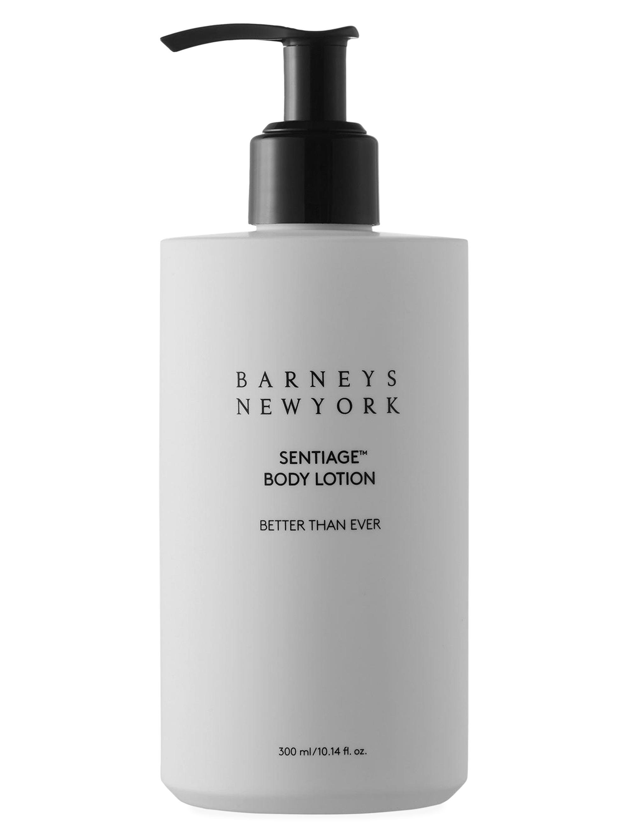 Barneys New York Beauty Women's Sentiage Body Lotion Better Than Ever