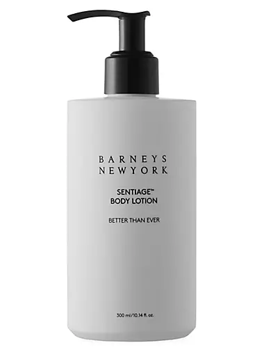 Sentiage Body Lotion Better Than Ever