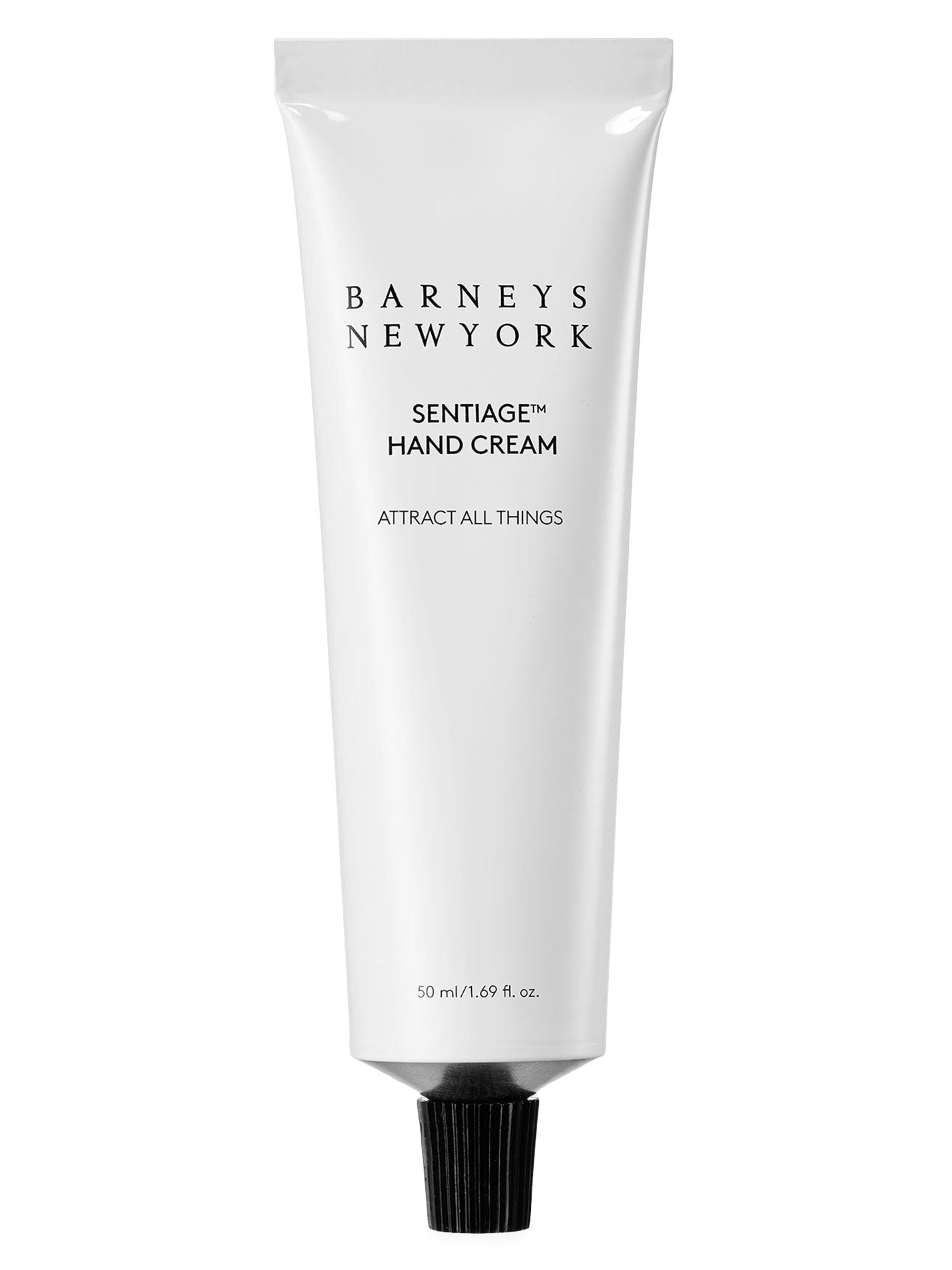 Barneys New York Beauty Women's Sentiage Hand Cream Attract All Things