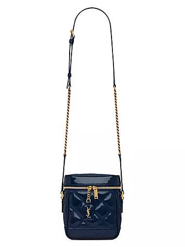 Yves Saint Laurent Rose Petale Mini Bag - Brown Mini Bags, Handbags -  YVE124005