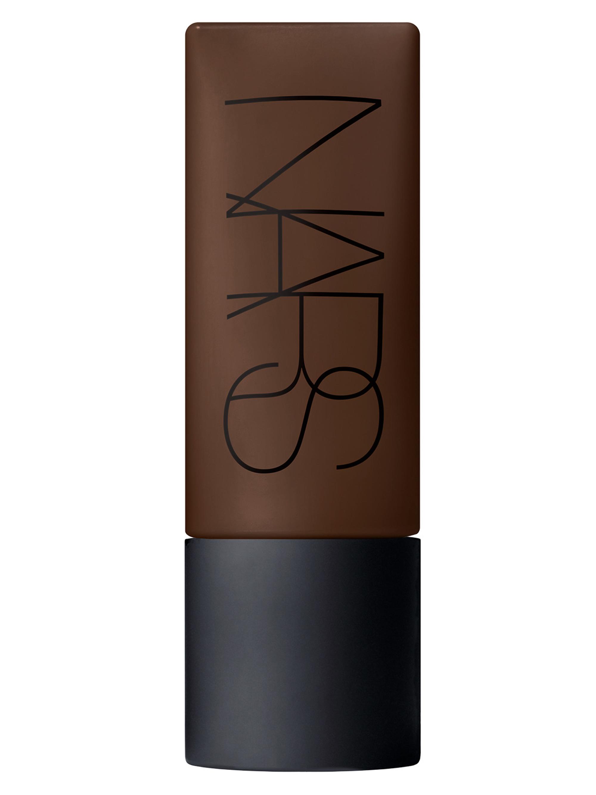 NARS Women's Soft Matte Complete Foundation - Majorca
