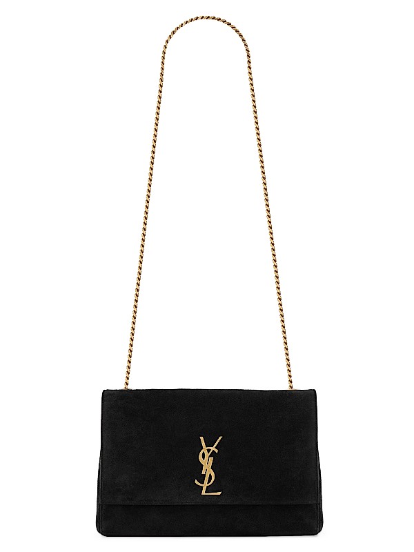 Shop Saint Laurent Kate Medium Supple Reversible Chain Bag Shop Saint Laurent Kate Medium Supple Reversible Chain Bag