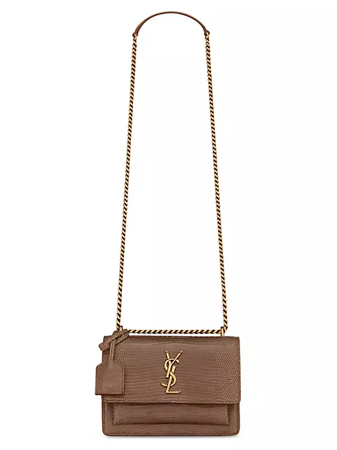 FOR SALE, YSL Sling Bag (2nd hand), Bags