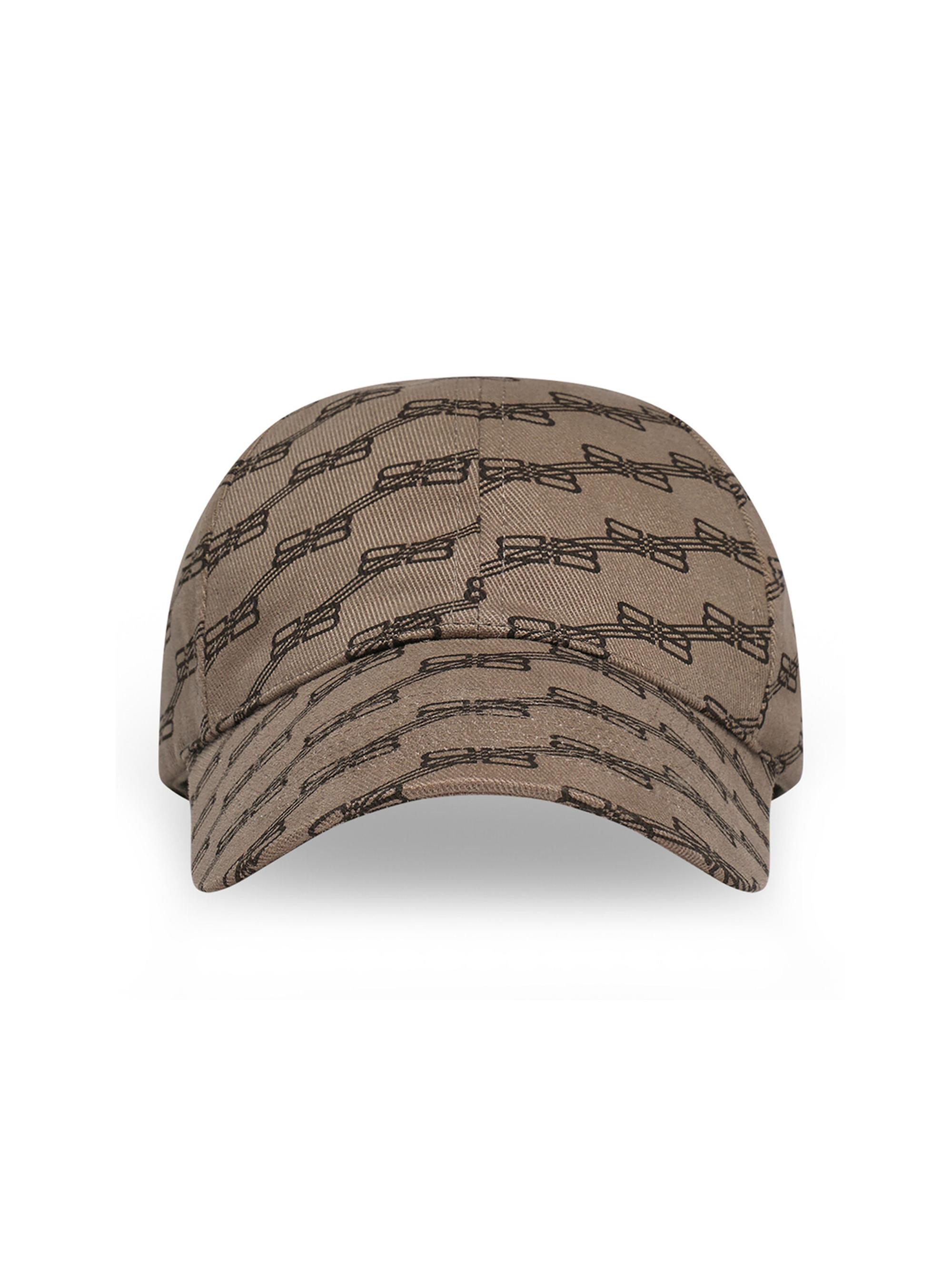 Balenciaga BB Monogram Cap | Saks Fifth Avenue