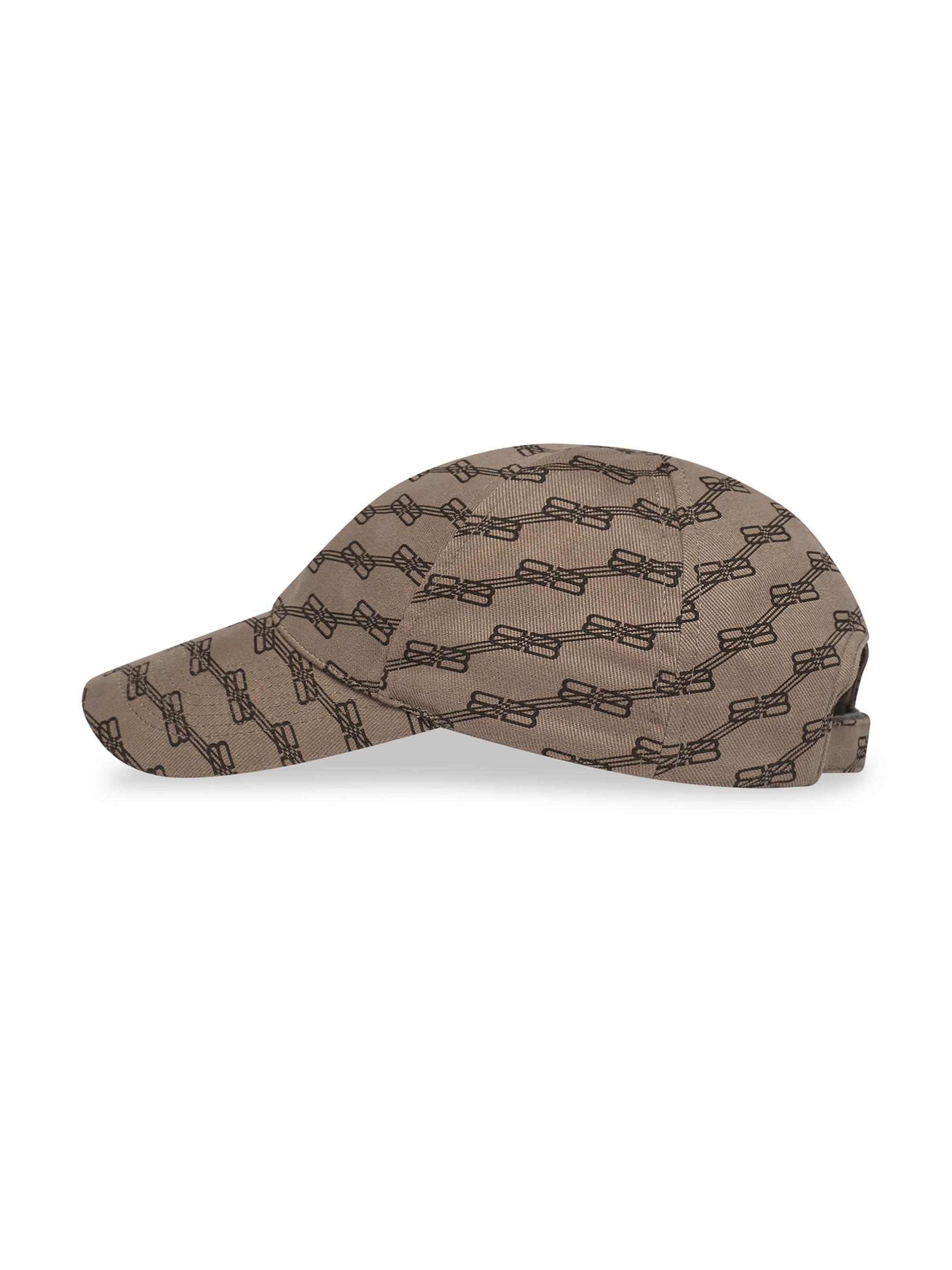Balenciaga BB Monogram Cap | Saks Fifth Avenue