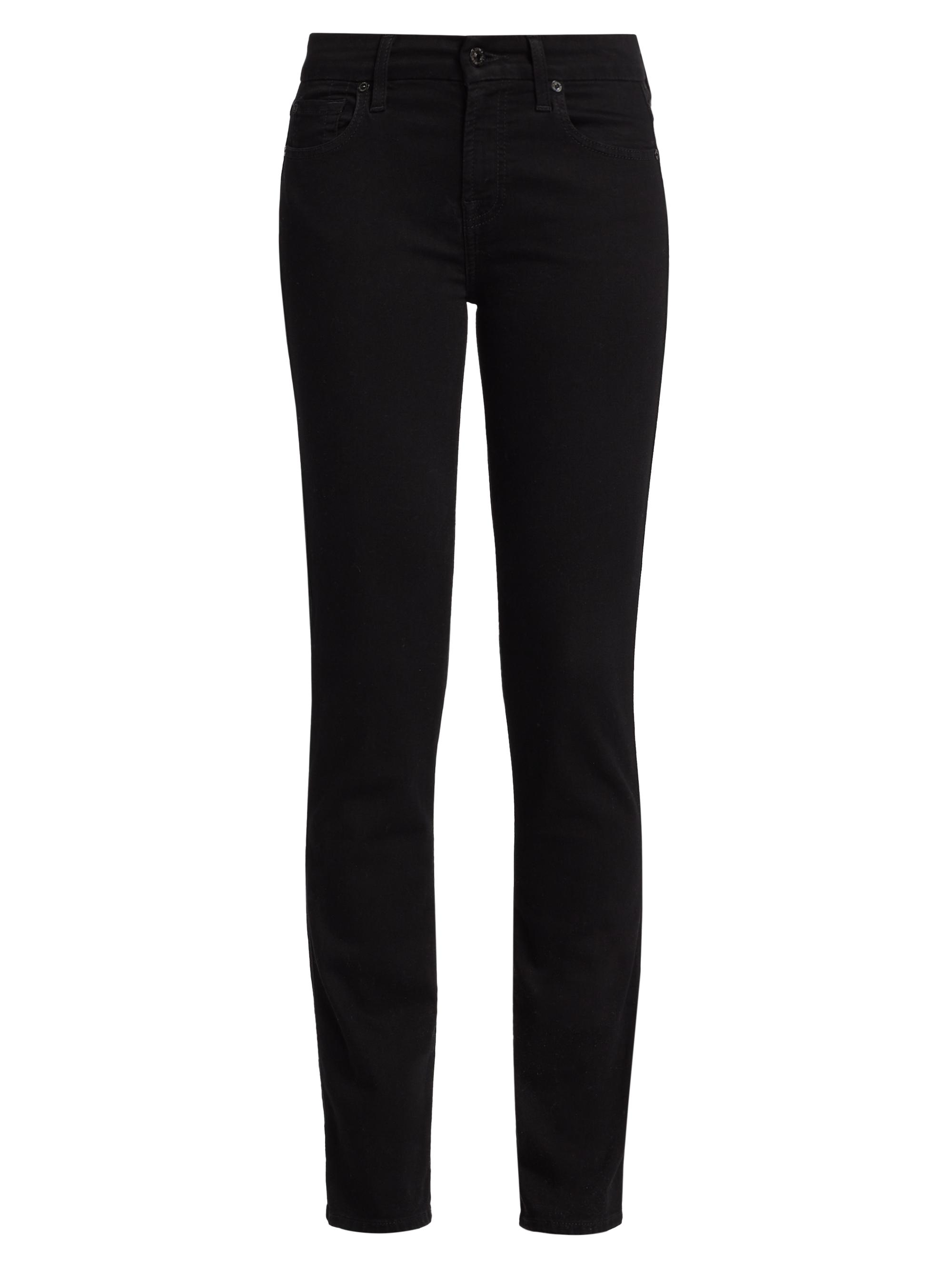 7 For All Mankind Boot-Cut Jeans | Saks Fifth Avenue