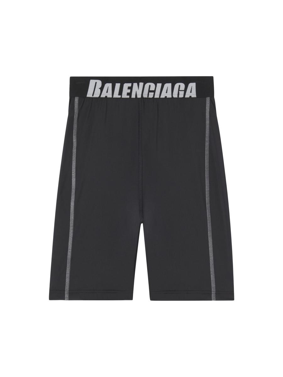 【新品同様】Balenciaga 24FALL Baggy shorts 新品同様】Balenciaga 24FALL Baggy shorts - メルカリ