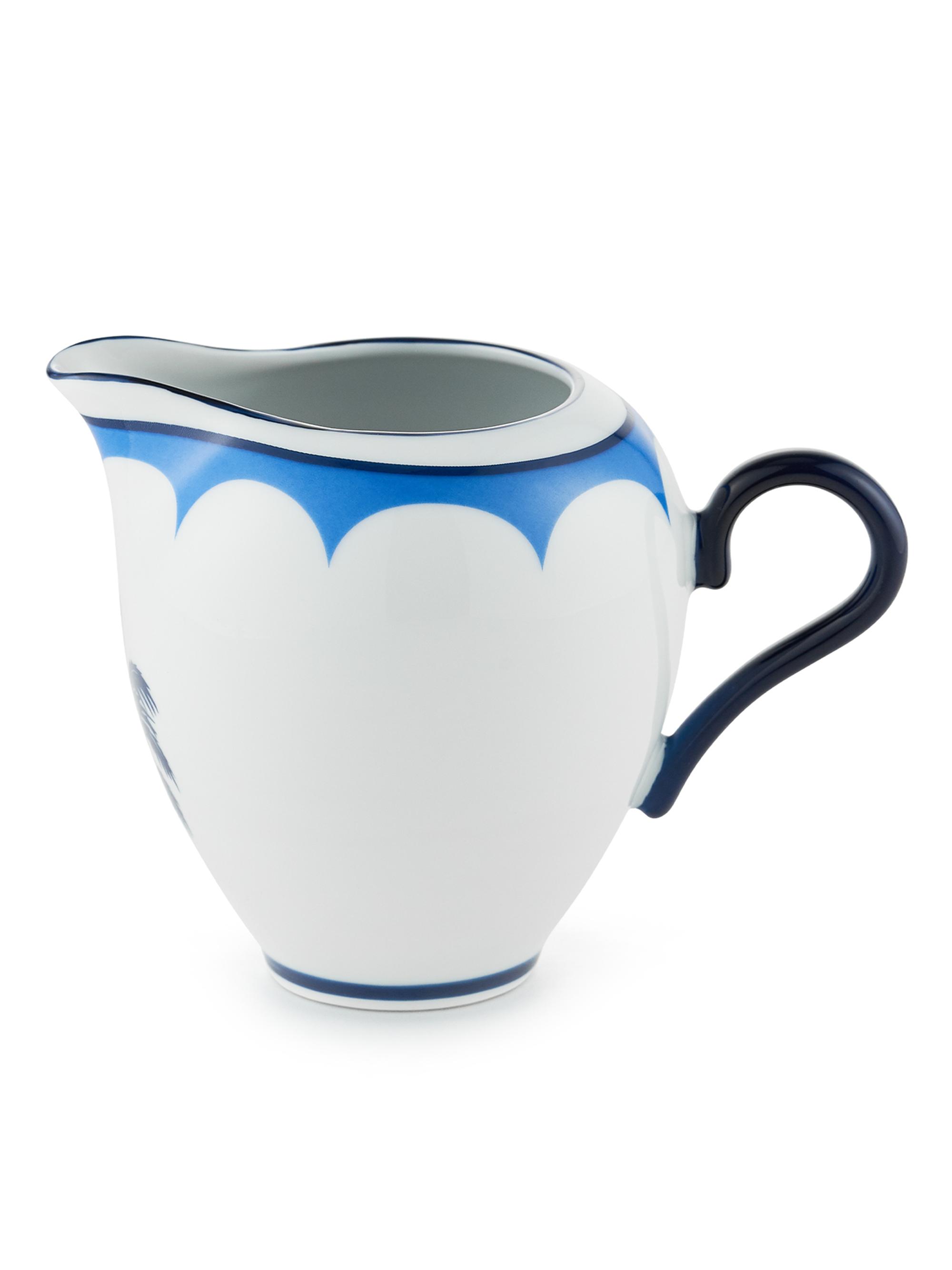 Aquazzura Jaipur Porcelain Creamer Saks Fifth Avenue