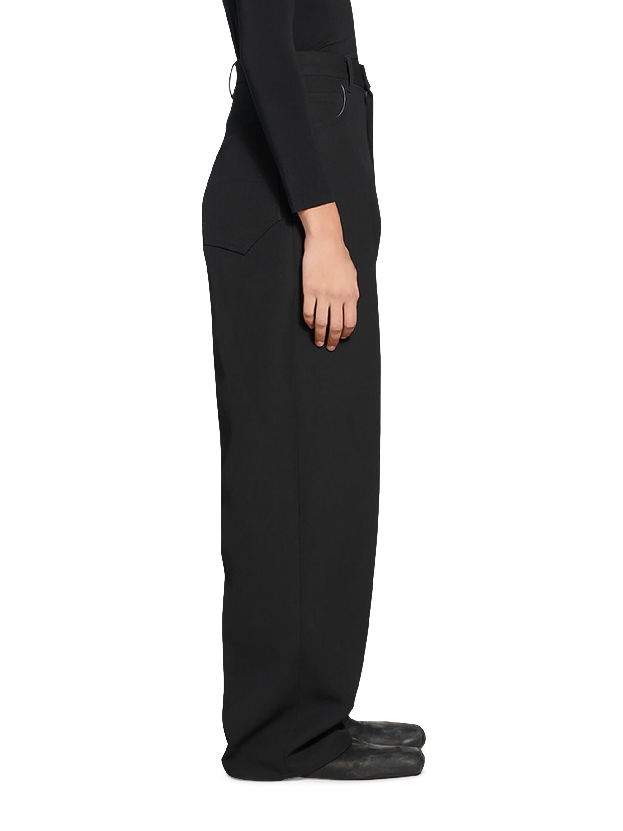 Balenciaga Baggy Tailored Pants | Saks Fifth Avenue
