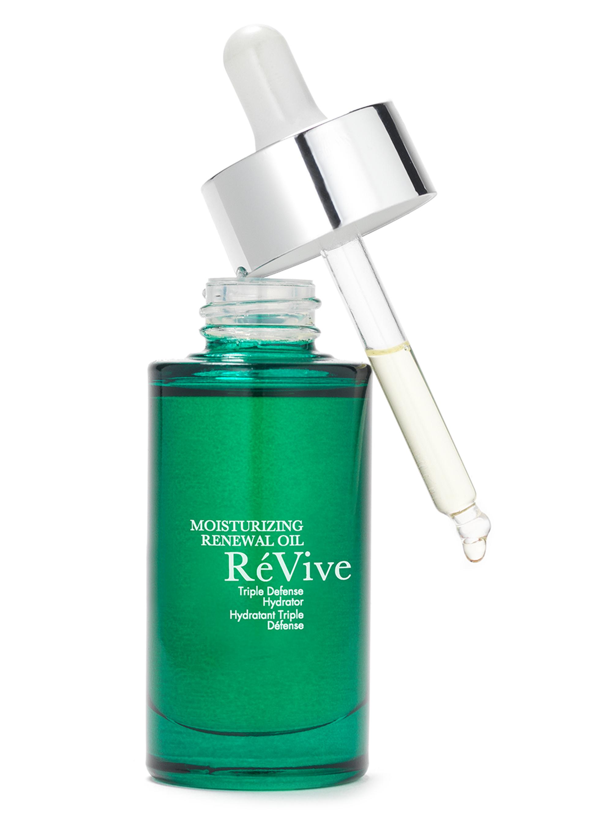 RéVive Women's Moisturizing Renewal Oil Triple Defense Hydrator