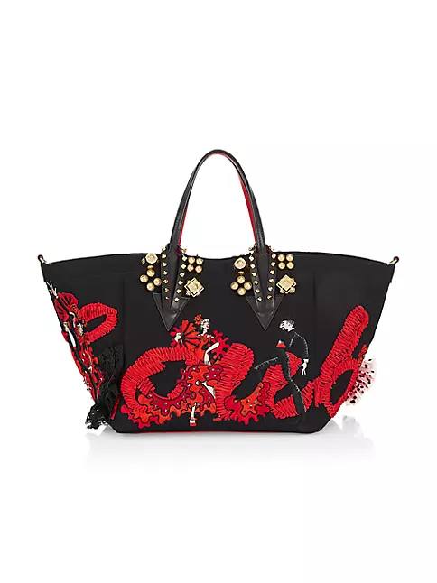T Monogram Embroidered Raffia Mini Bucket Bag: Women's Designer Crossbody  Bags