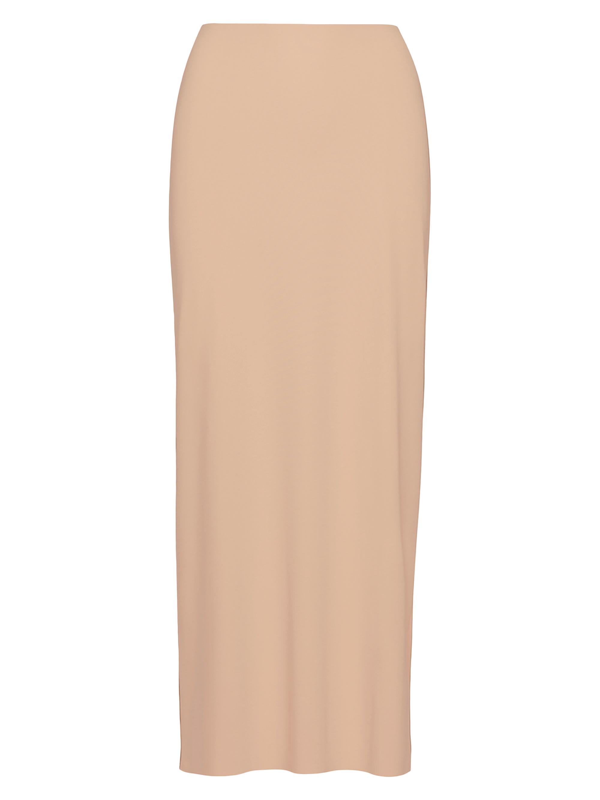 Commando Women's Classic Maxi Half Slip - Beige
