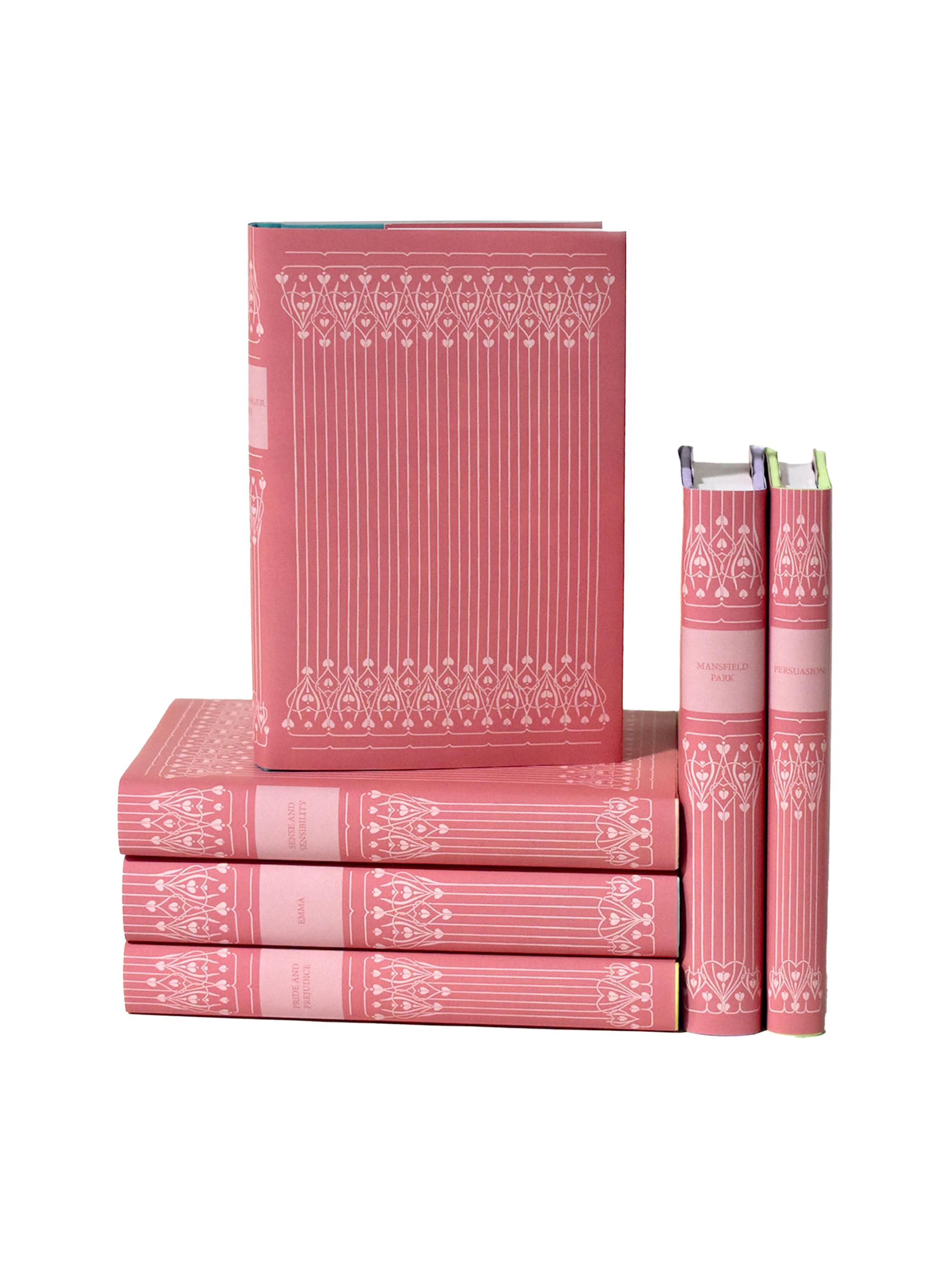 Shades from Jane Austen 限定版 341/1000 Shades from Jane Austen 限定版 341/1000 Shades from Jane Austen