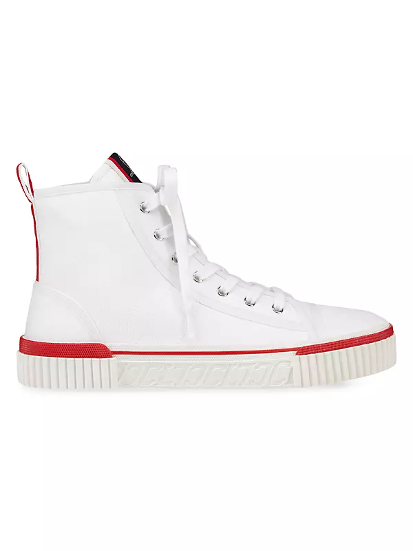 Saks Fifth Avenue Christian Louboutin Sneakers Sale Online | website ...