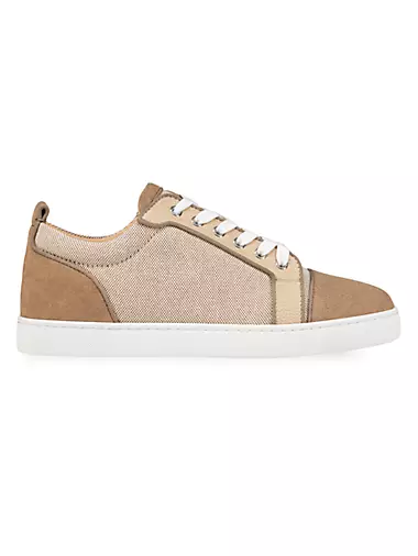 Christian Louboutin Sneakers for Men for Sale