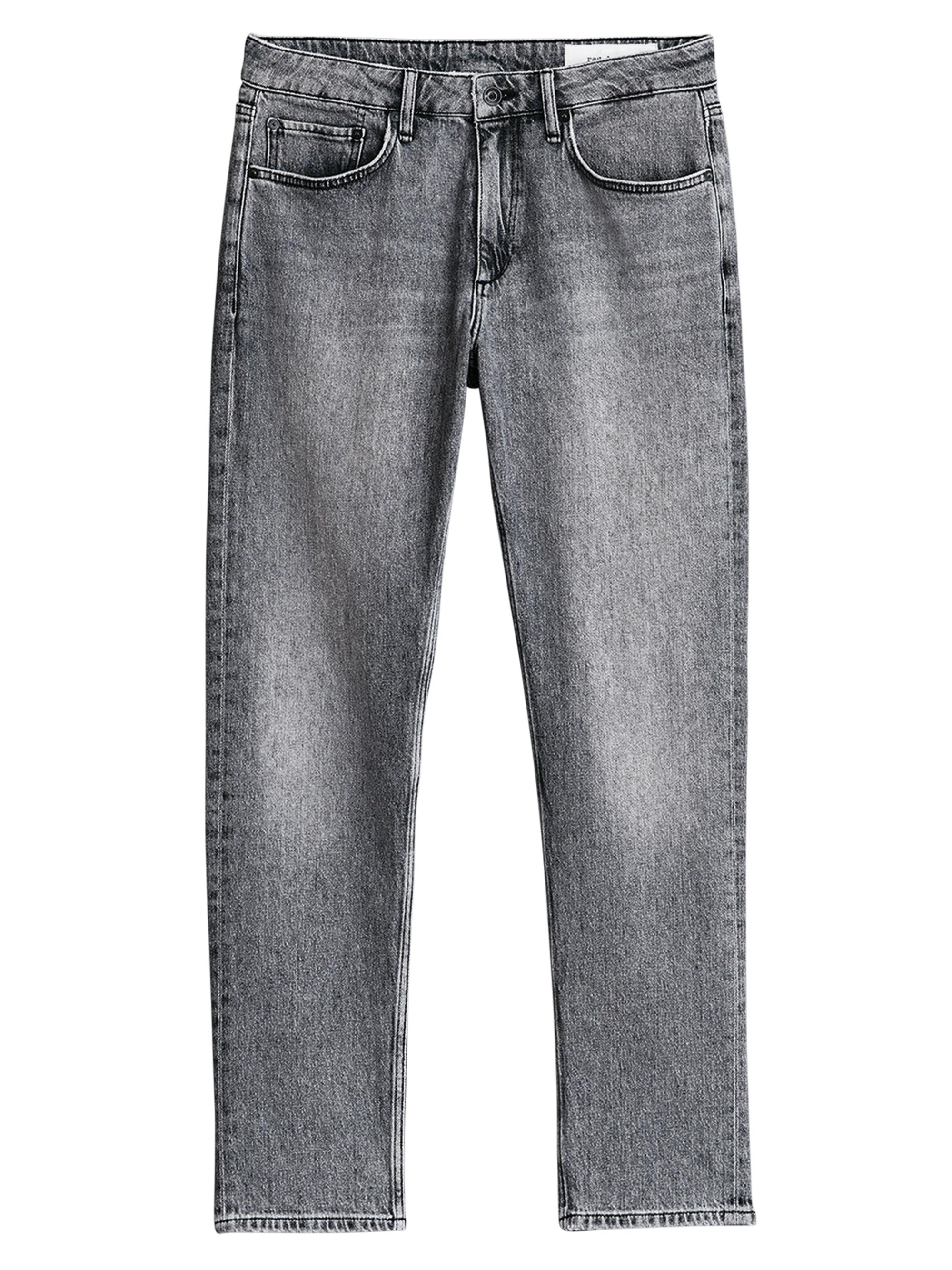 rag & bone Men's Fit 3 Authentic Dixon Stretch Jeans - Dixon