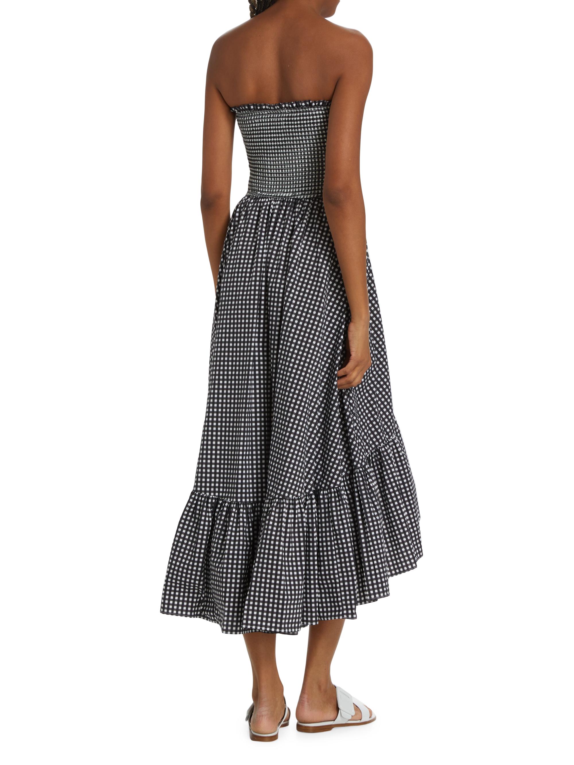 birthday short dress for women Caroline Constas