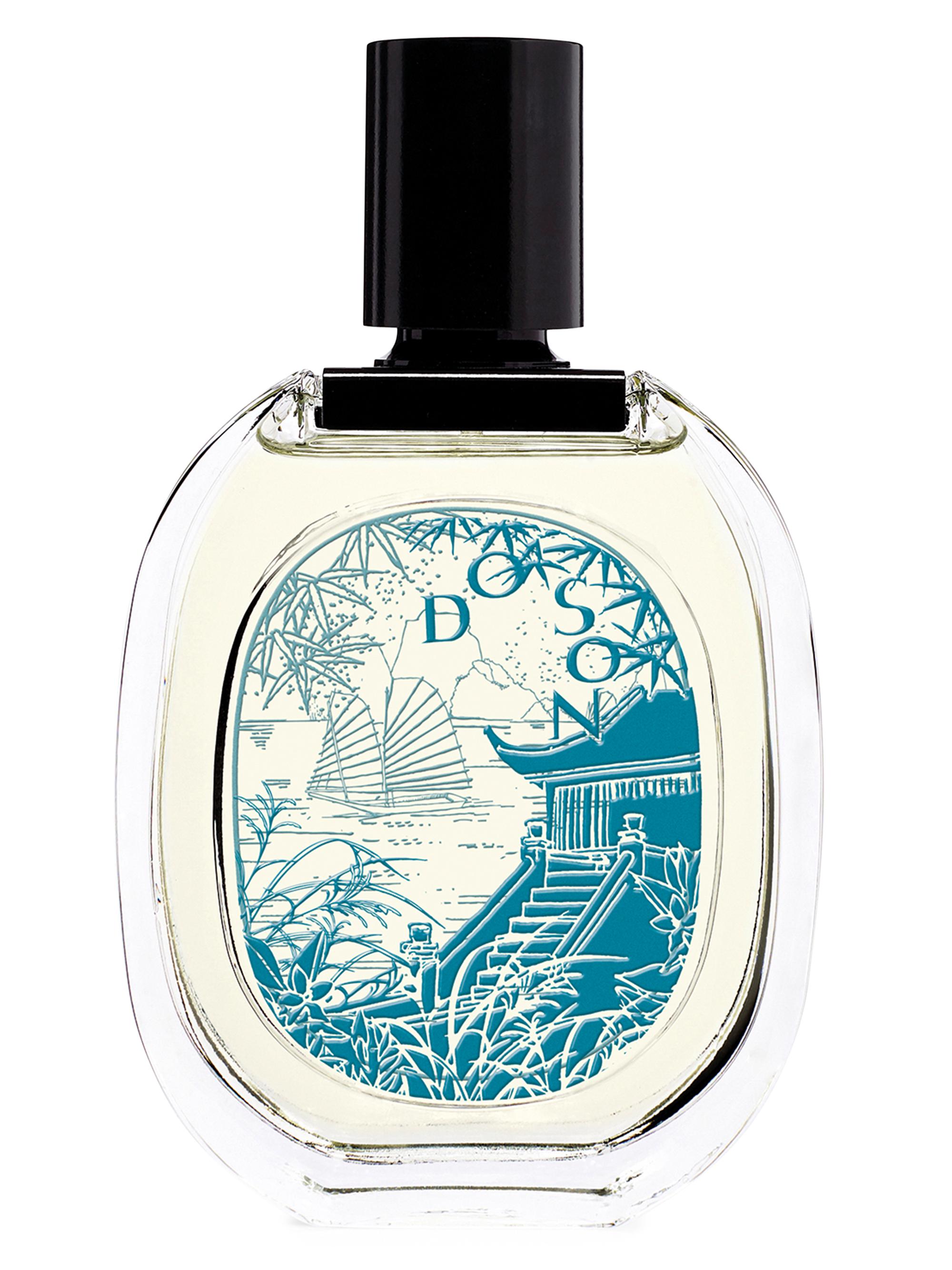 香水(ユニセックス) diptyque Do Son Eau de Toilette 50ml Do