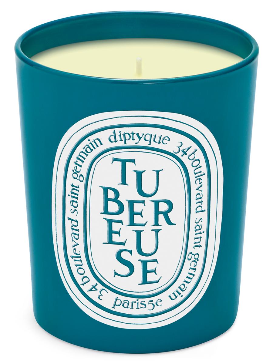 Diptyque Tubéreuse Scented Candle | Saks Fifth Avenue