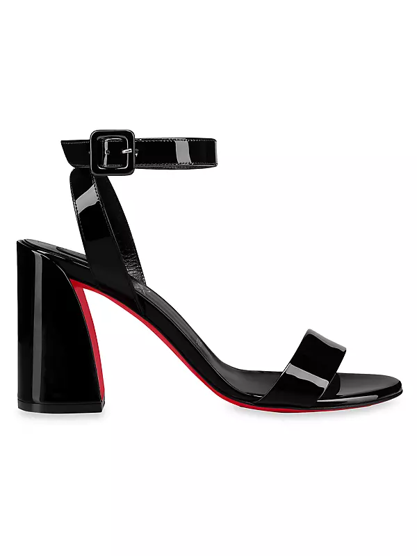 Finding Your Perfect Fit: Christian Louboutin Sizing Guide - Couture USA