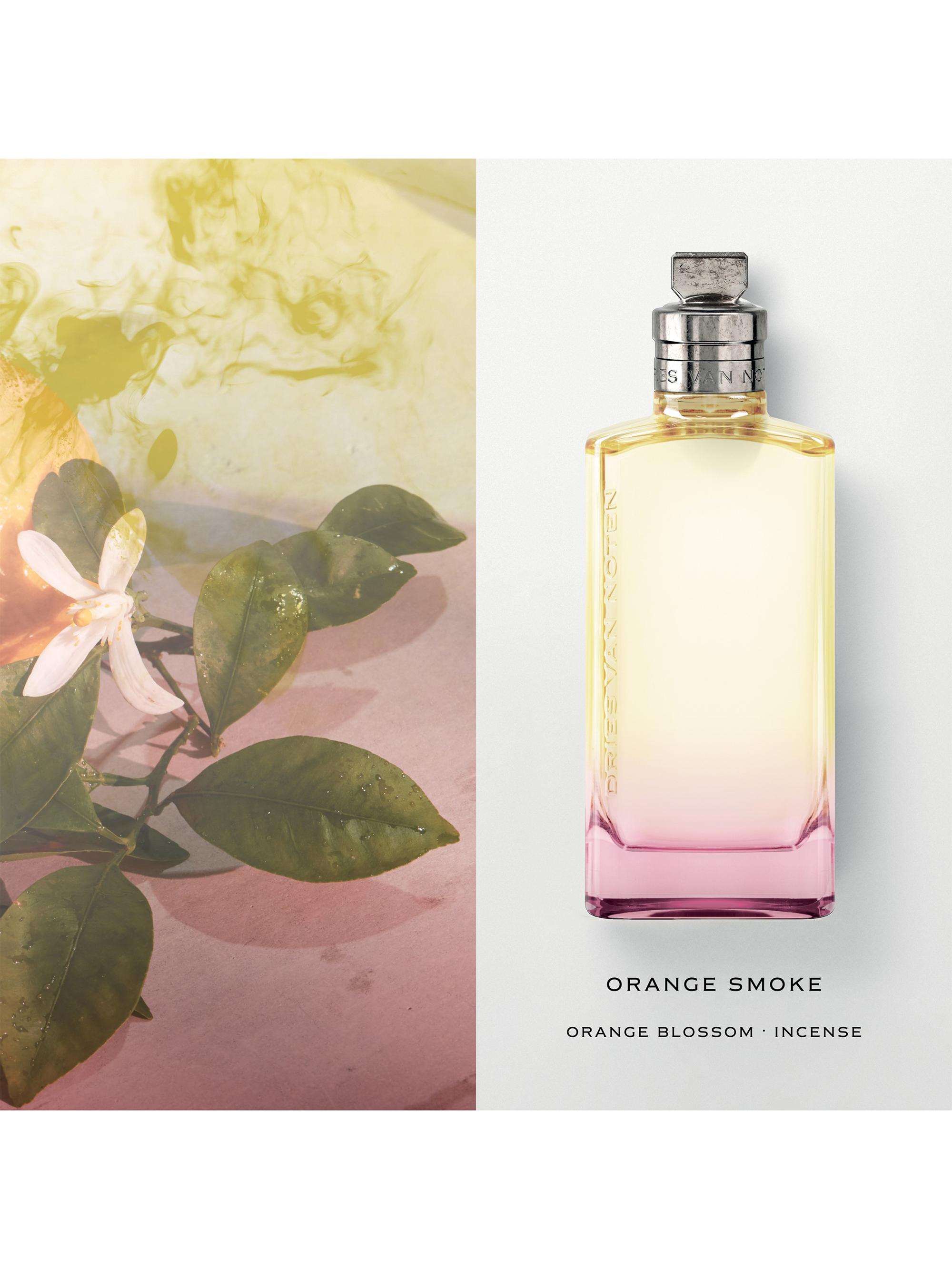 Dries Van Noten Orange Smoke Eau de Toilette | Saks Fifth Avenue