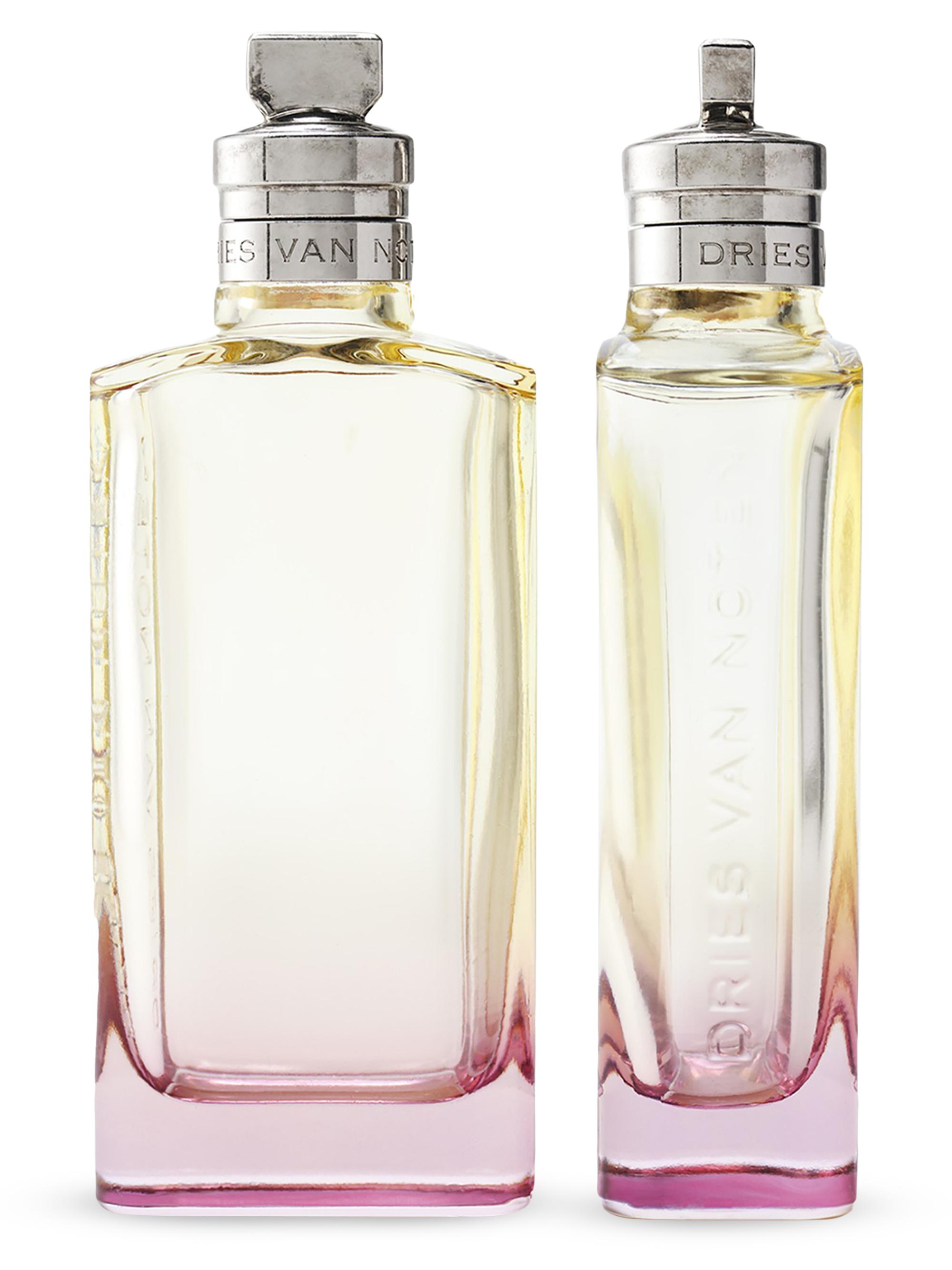 未使用 DRIES VAN NOTEN Orange Smoke 200ml Orange Smoke Eau de Toilette, 200 mL by Dries Van Noten | SSENSE