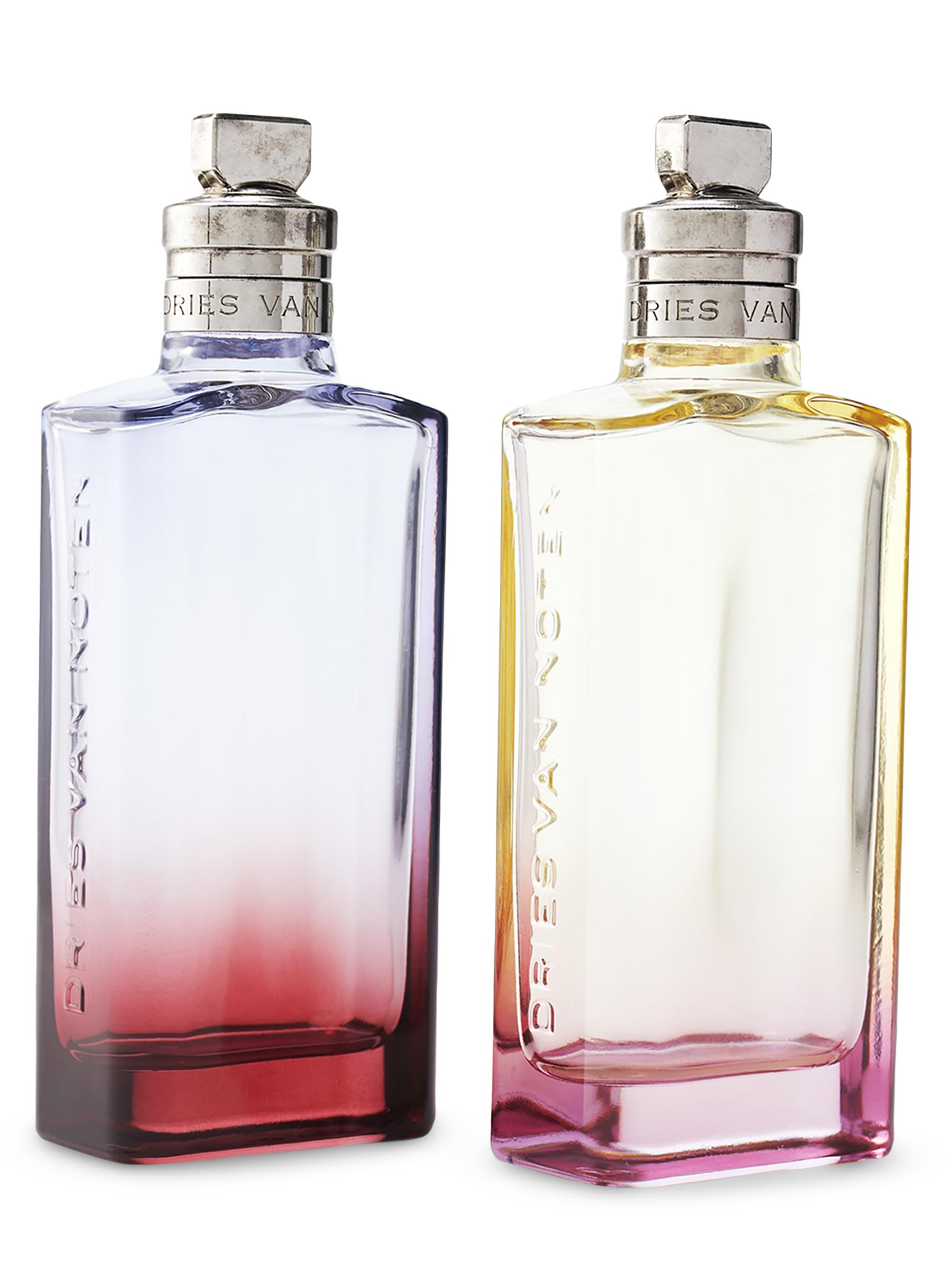 Dries Van Noten Orange Smoke Eau de Toilette | Saks Fifth Avenue