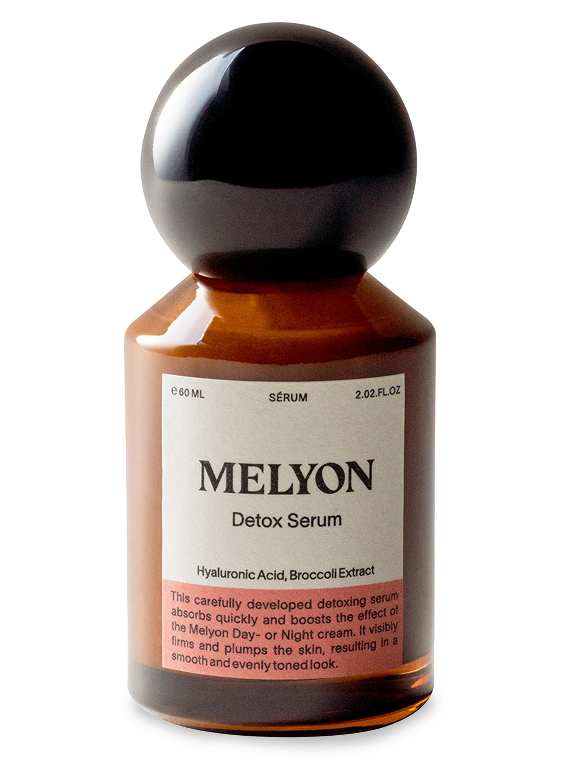 Melyon Women's Detox Serum