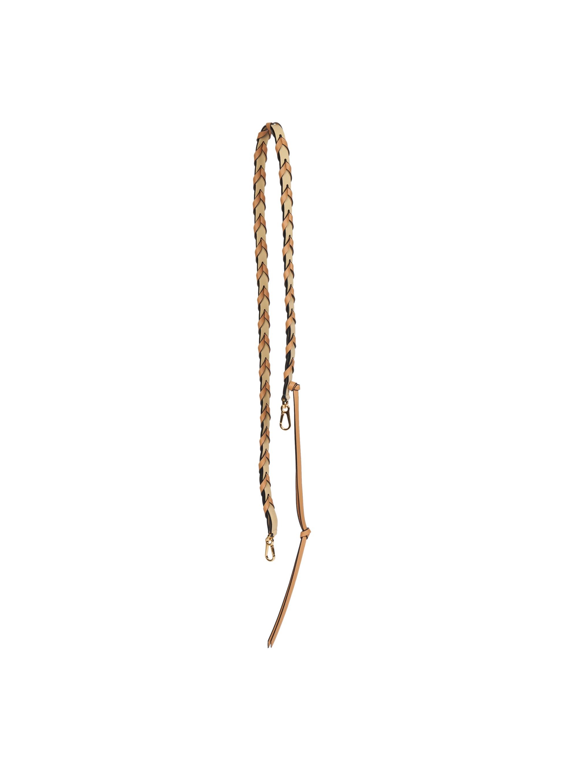 Shop LOEWE Thin Braided Bag Strap | Saks Fifth Avenue
