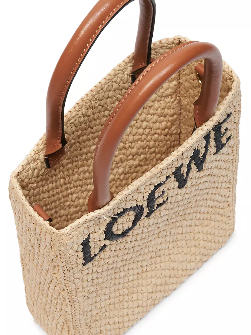 Loewe A5 Tote Bag