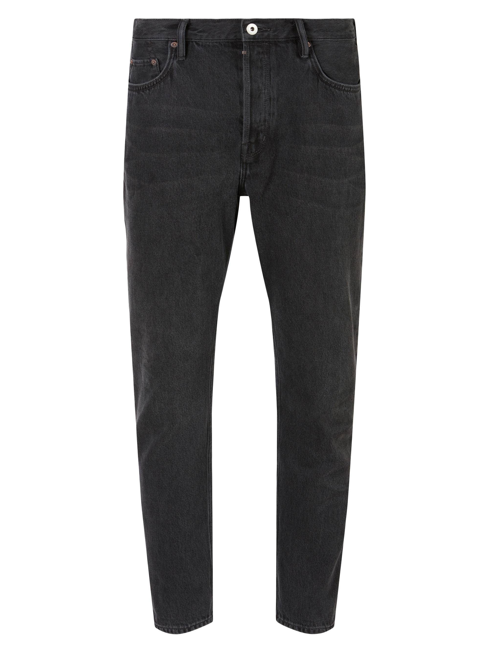 AllSaints Jack Relaxed-Wash Jeans | Saks Fifth Avenue
