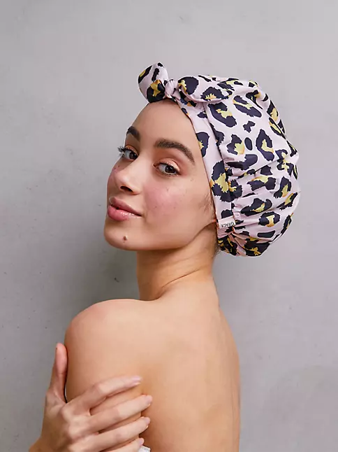 Harloon 12 Pcs Slip on Pre Tied Head Scarves Women Headwear Turban Beanie  Caps Head Wrap Headscarf for Women Girls at  Women's Clothing store