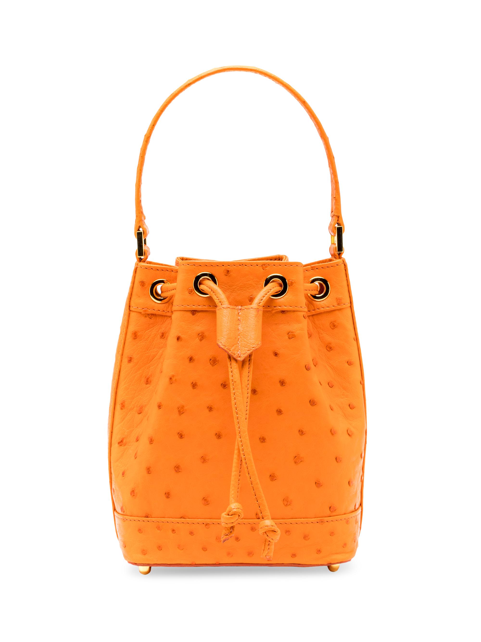 Lana Marks Women's Petite Isla Tote - Blue Jeans