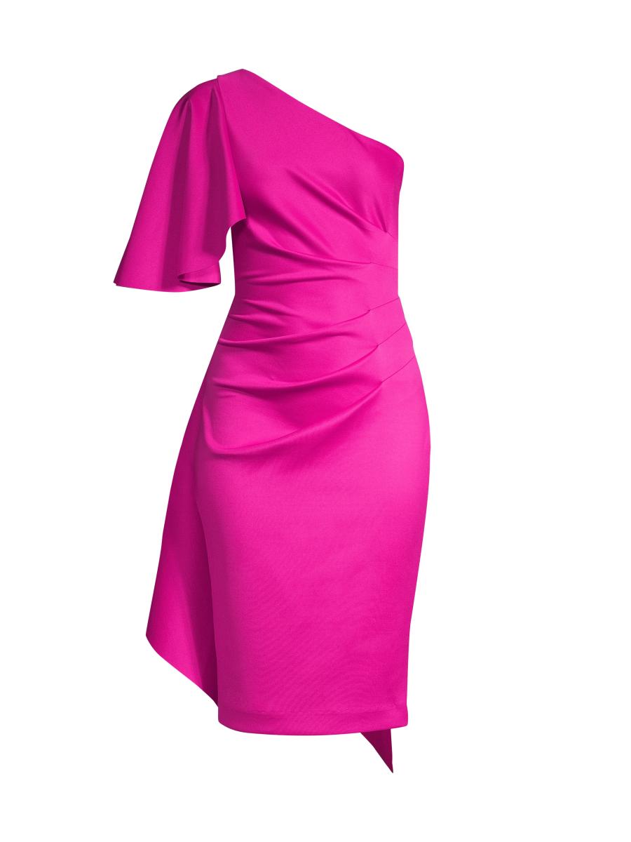 ワンピース uhr heart mom dress pink 5-6y uhr heart mom dress pink 5-6y