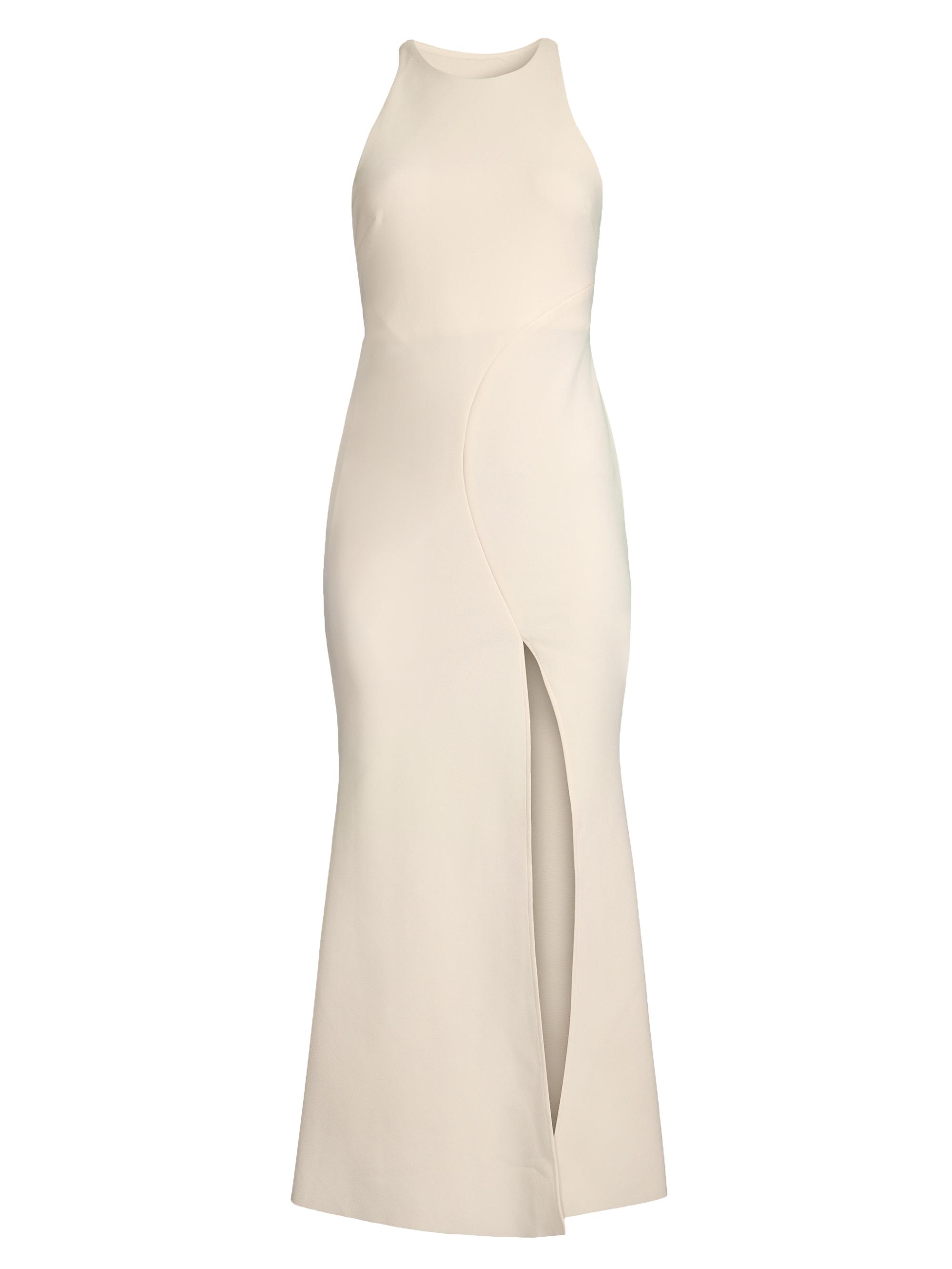 Significant Other Women's Poet Maxi Dress - Buttercream