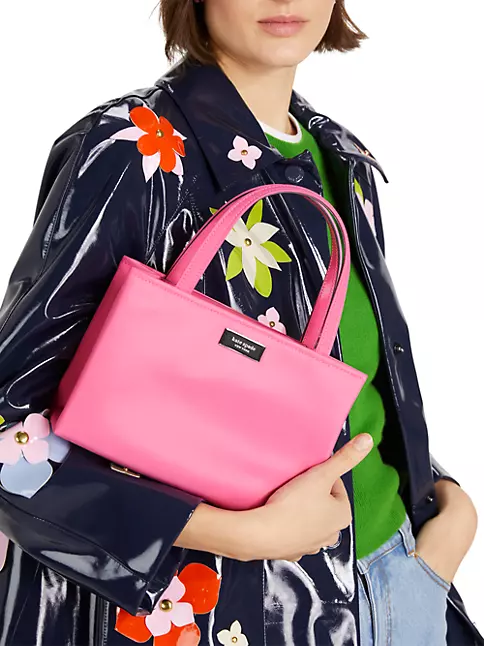 Pink Kate Spade Tote bags for Women