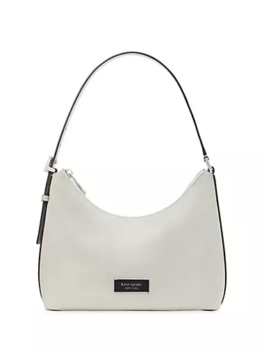 Kate Spade New York Quilted Leather Shoulder Bag w/Tags - Black Shoulder  Bags, Handbags - WKA349009