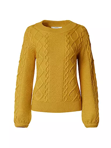 Women's Joie Designer Sweaters | Saks Fifth Avenue