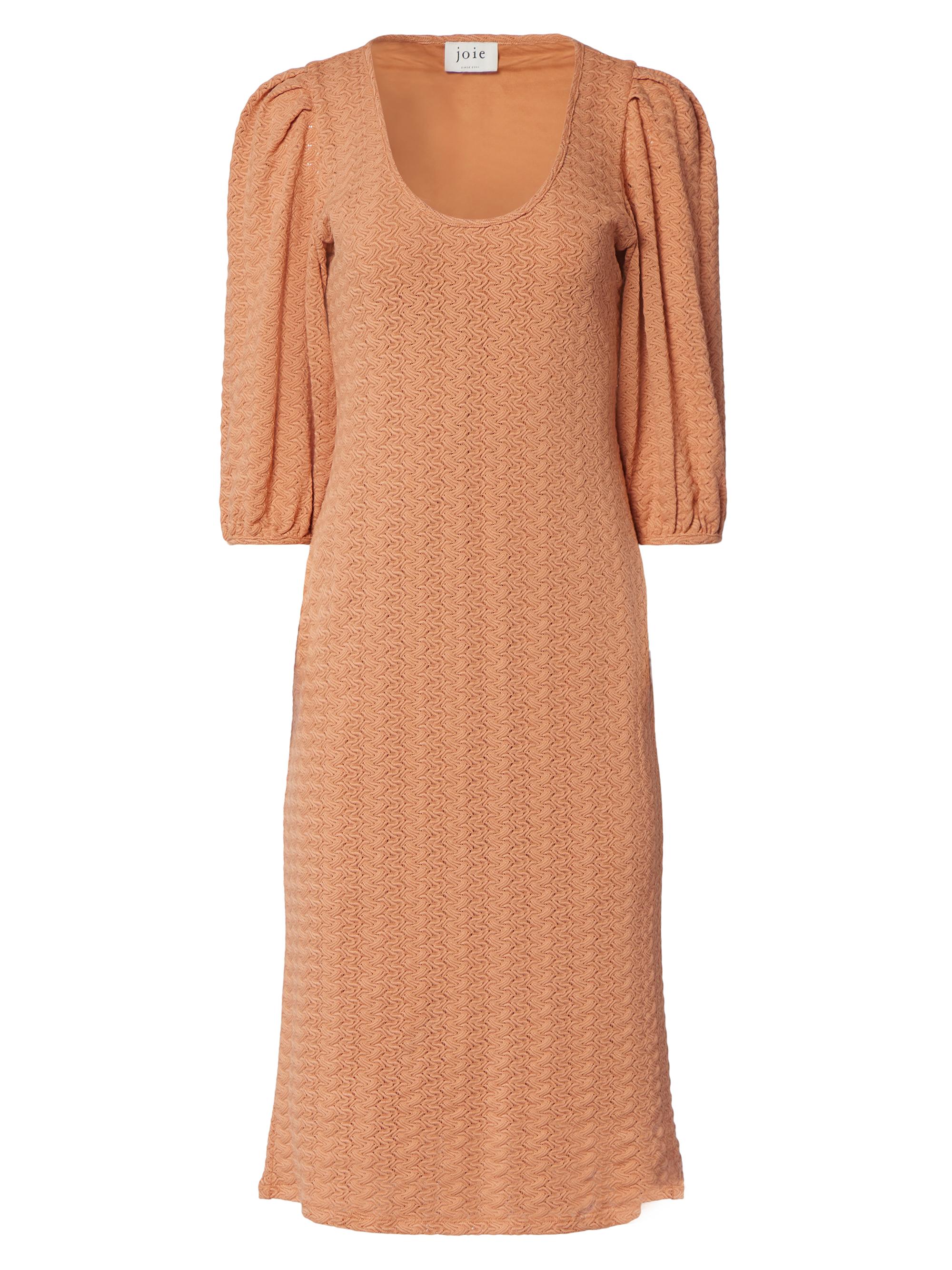 joie brown dress Joie Women's Limited Edition Sleeveless Sheer Overlay Mini Dress —  Ewirelessgear main image 0