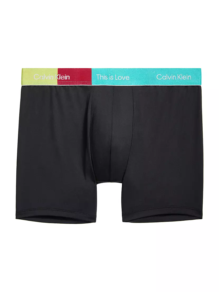 Calvin Klein - This is Underwear. Shared favorites, made