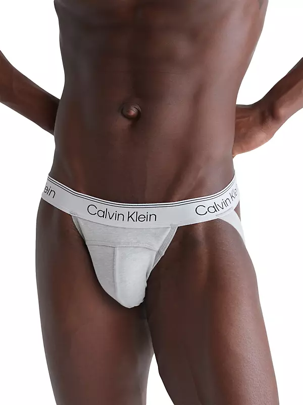 Calvin Klein Athletic Cotton Tanga Briefs - Calvin Klein Underwear 2024, Buy Calvin Klein Online