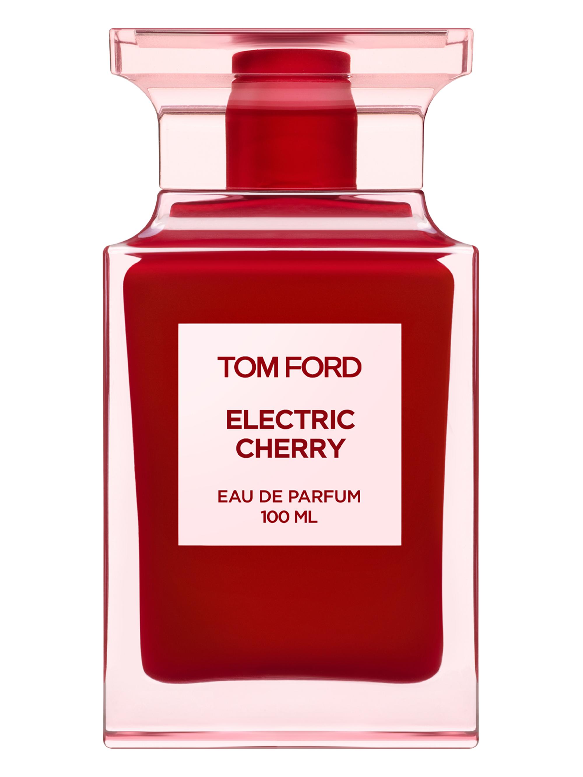 香水(女性用) TOM FORD ELECTRIC CHERRY Eau de Parfum TOM FORD Electric Cherry Eau de Parfum | Saks Fifth Avenue
