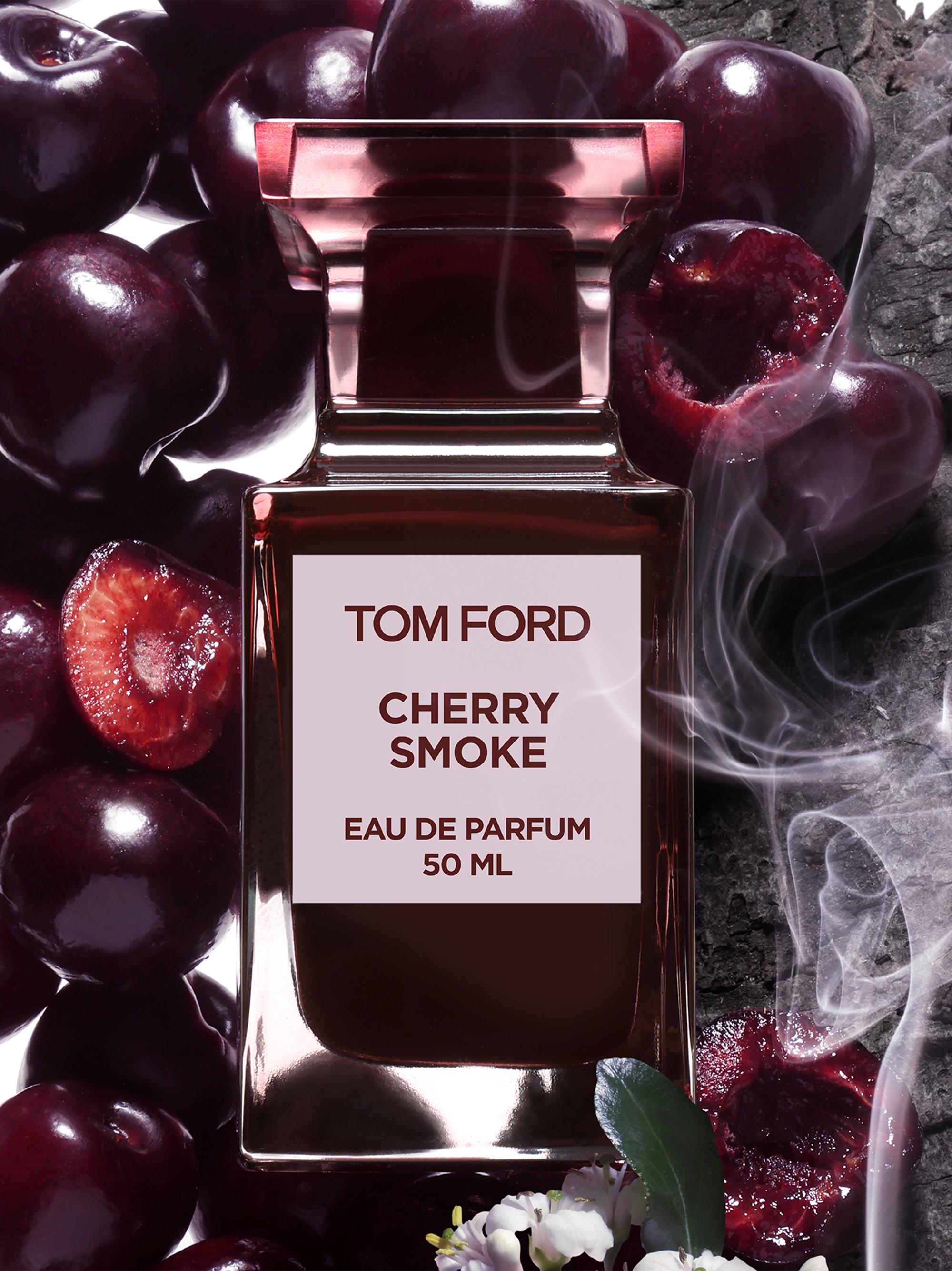 トムフォード チェリースモーク TOM FORD Cherry Smoke Eau de Parfum | Saks Fifth Avenue