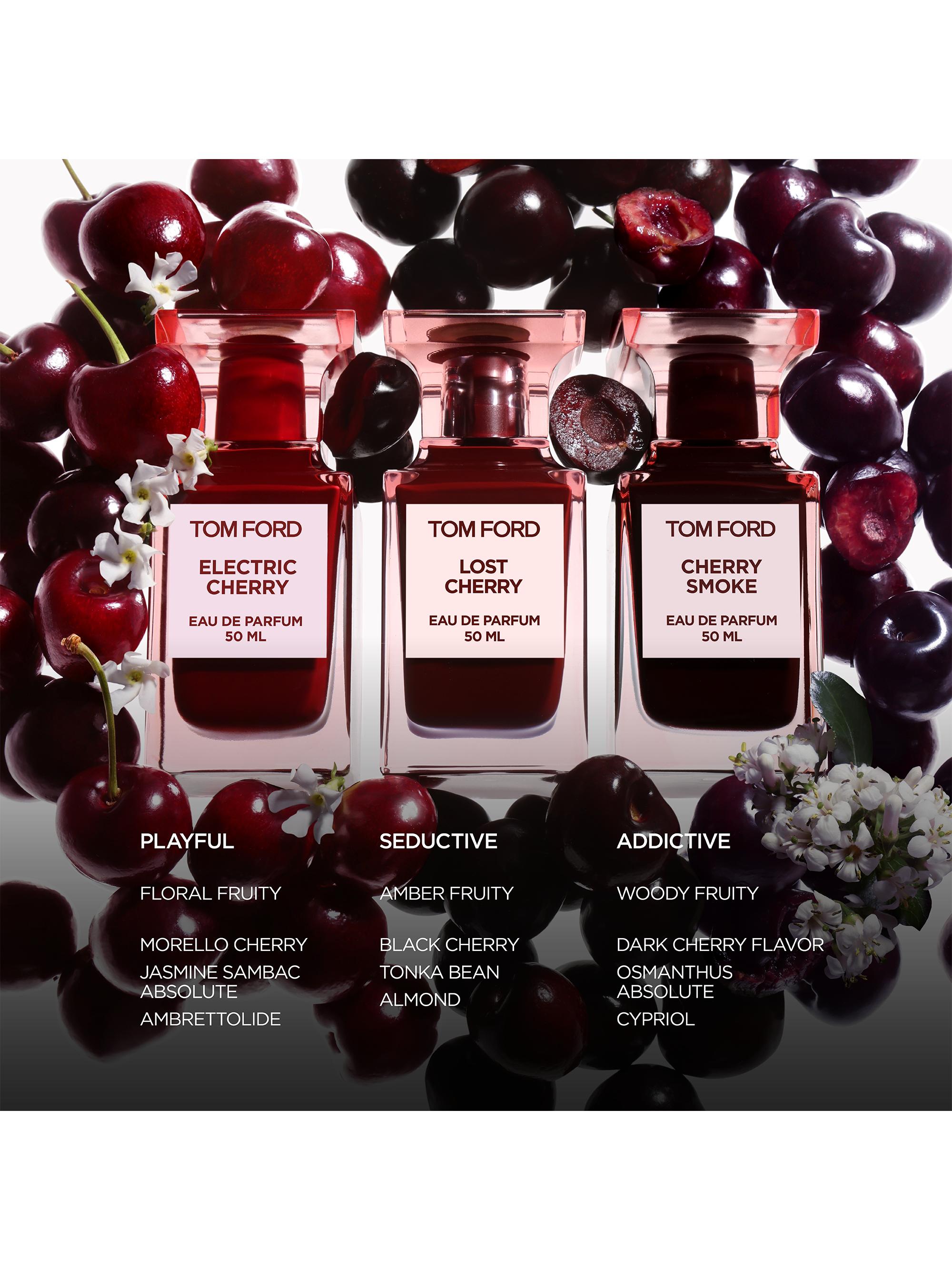 TOM FORD Cherry Smoke Eau de Parfum | Saks Fifth Avenue