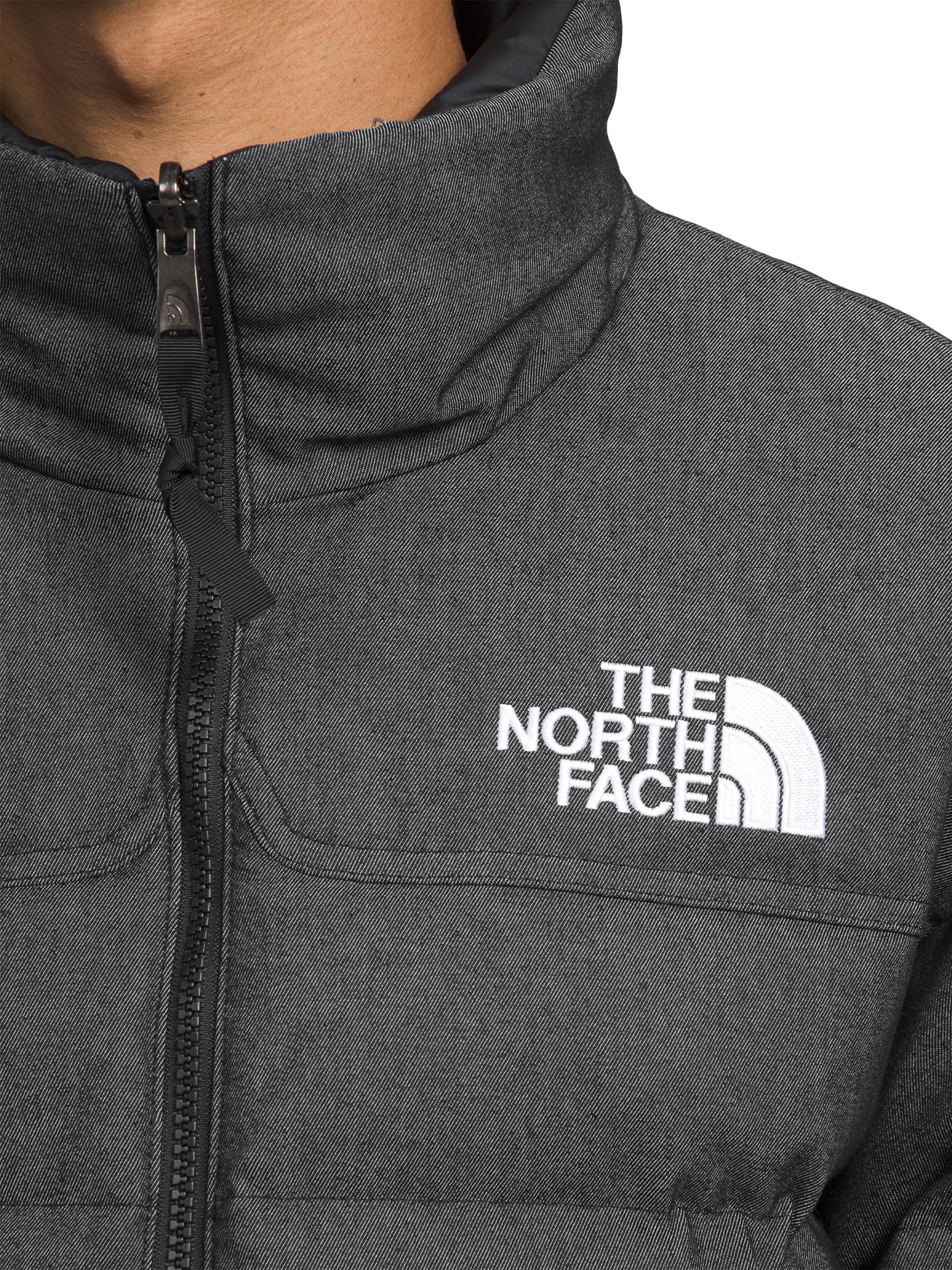 The North Face 92 Reversible Nuptse Down Jacket | Saks Fifth Avenue