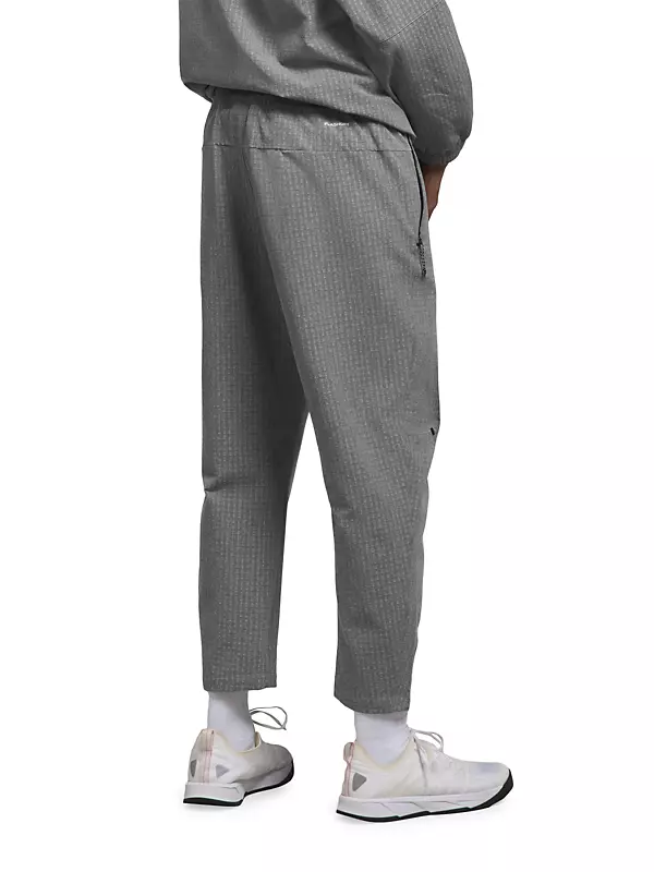 Shop The North Face Tekware Grid Relaxed-Fit Pants