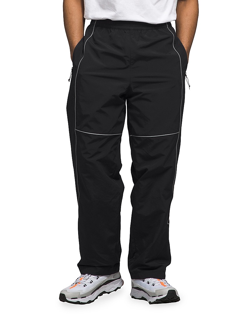 Shop The North Face Tek Piping Windbreaker Pants | Saks Shop The North Face Tek Piping Windbreaker Pants | Saks