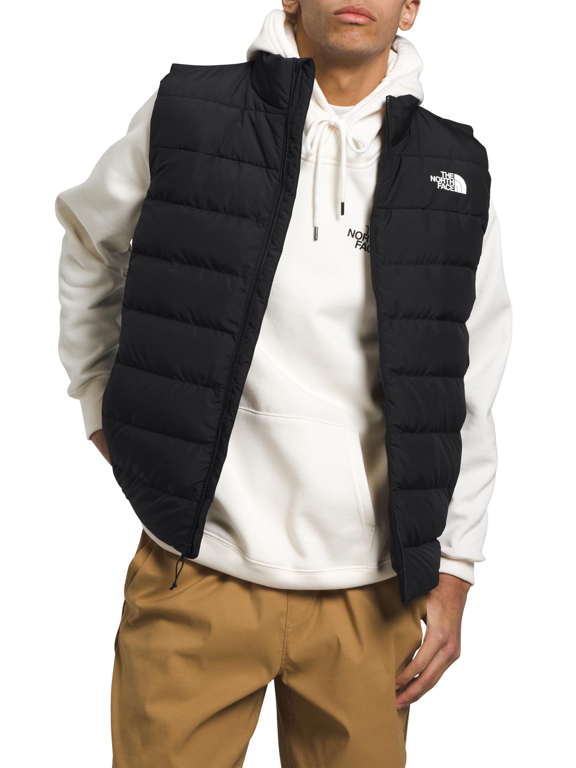 The North Face Aconcagua 3 Down Vest | Saks Fifth Avenue