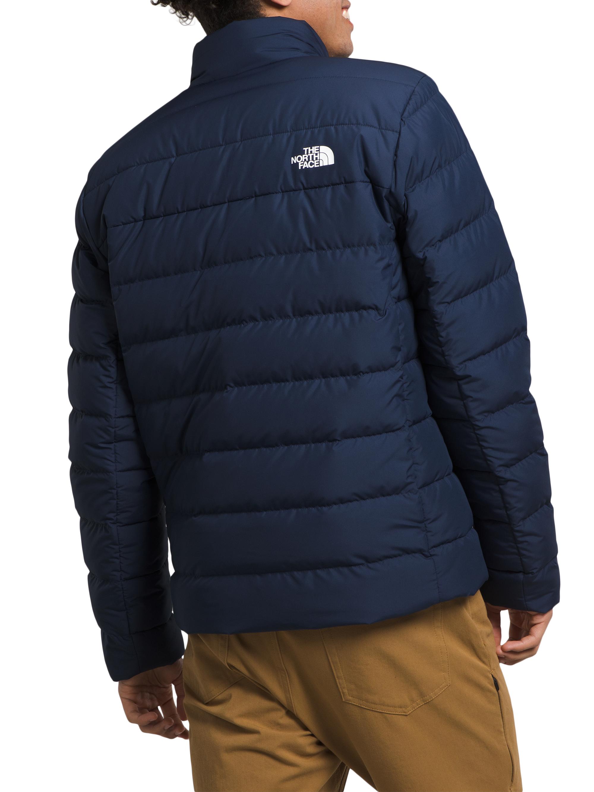 The North Face Aconcagua 3 Down Jacket | Saks Fifth Avenue